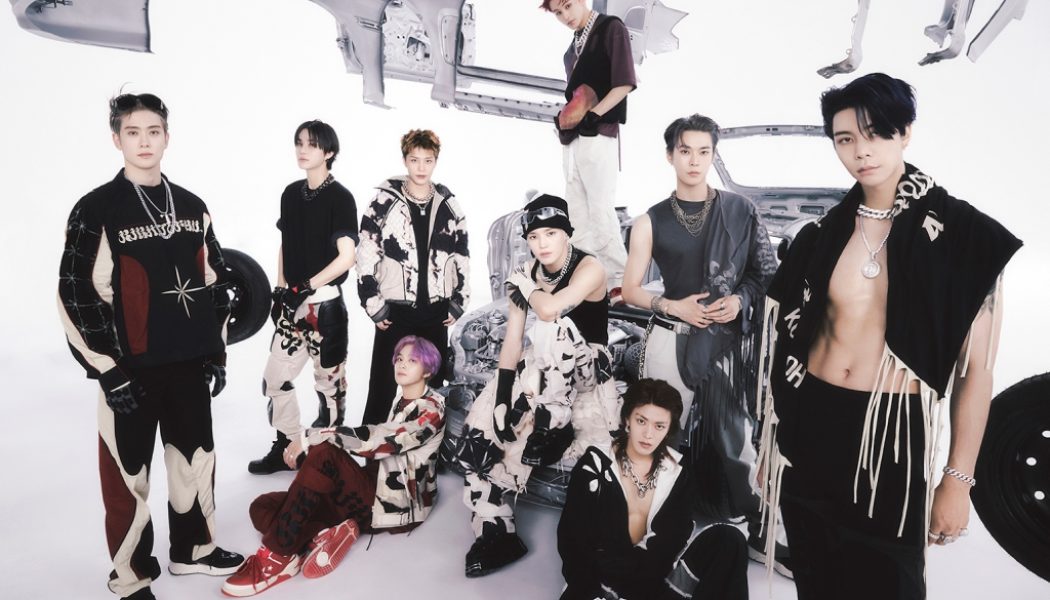 NCT 127 Share Their New ‘Attitude’ & Goals for Experimental Album ‘2 Baddies’