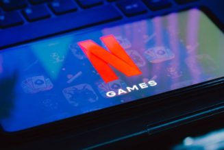 Netflix is Building Its Own Games Studio