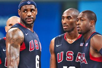 Netflix Reveals ‘The Redeem Team’ Teaser Clip, Giving a Glimpse of Kobe Bryant’s Mamba Mentality in Action