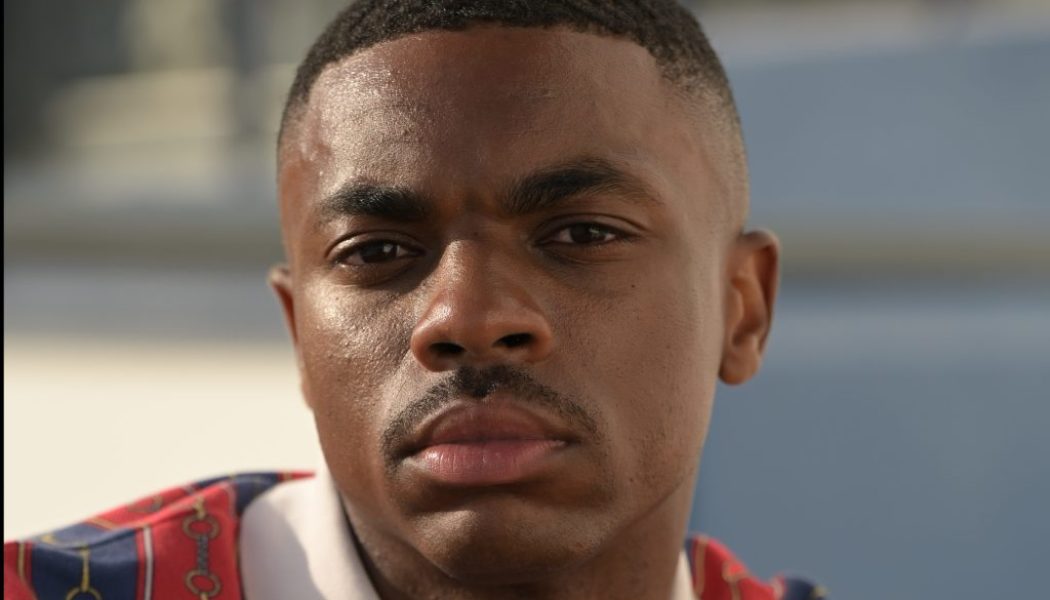 Netflix & Vince Staples Partner For New Series ‘The Vince Staples Show’