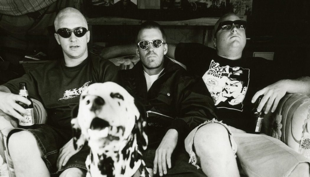 New Sublime Biopic in the Works