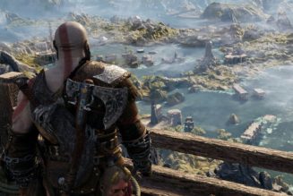 New Trailer for ‘God of War Ragnarök’ Teases Epic Showdown Between Kratos and Thor