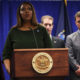 New York Attorney General Letitia James Sues Trump & Family For $250M