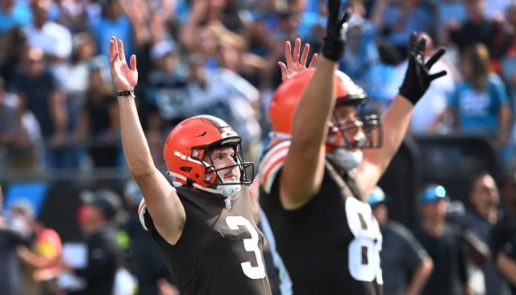 New York Jets vs Cleveland Browns Picks, Predictions & Odds For Sunday Football