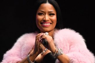 Nicki Minaj Delivers “Super Freaky Girl (Queen Mix)” With JT, BIA and More