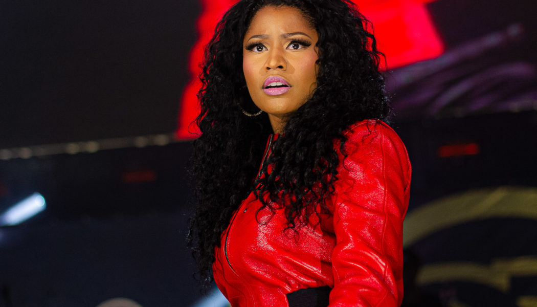 Nicki Minaj “Super Freaky Girl,” Kem ft. Rick Ross “Right On Time” & More | Daily Visuals 9.13.22