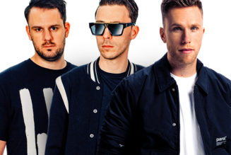 Nicky Romero and W&W Say Goodbye to Summer With Tomorrowland Favorite, “Hot Summer Nights”