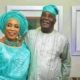 Nigeria Will Recover Under My Husband – Atiku’s Wife, Titi