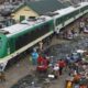 Nigerian Railway Spends About N4 Million On Diesel Alone Daily, Makes N1.7 Million Per Day On Lagos-Ibadan Route