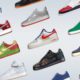 Nike & John Geiger Reach A Settlement In Air Force 1 Trademark Infringement Lawsuit