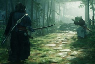 ‘Nioh’ Studio To Make Open-World Japan-Set RPG ‘Rise of the Ronin’