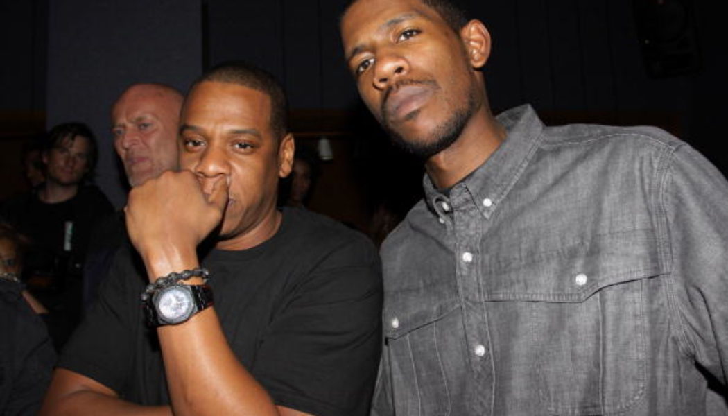 No CAP: Young Guru Drops Receipt That JAY-Z Recorded Epic ‘God Did’ Verse In One Take