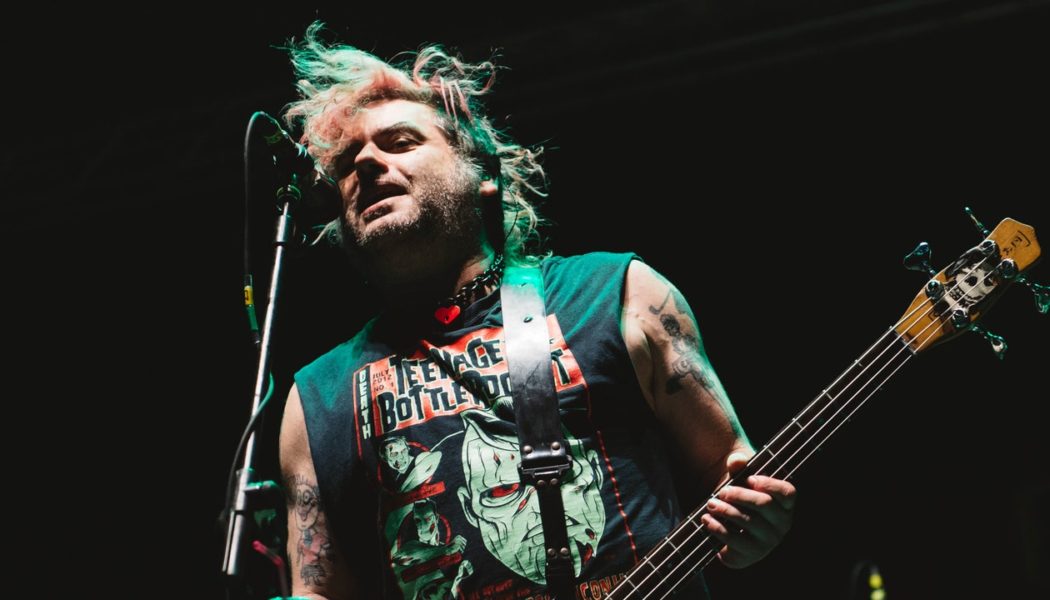 NOFX Announce 2023 Breakup: “It’s Been an Amazing Run”