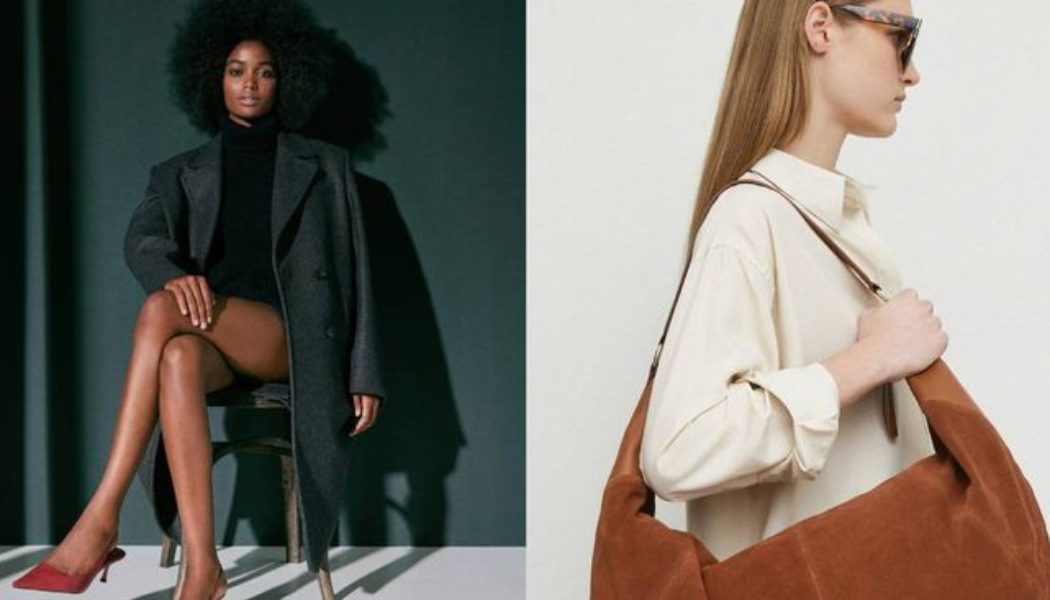 Okay, These 24 New & Other Stories, Mango and Warehouse Finds Are Everything