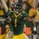 Oklahoma State Cowboys-Baylor Bears Same Game Parlay Picks With $1000 NCAAF Free Bet