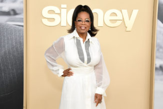 Oprah Winfrey And Apple TV Part Ways After 4-Year Streaming Partnership