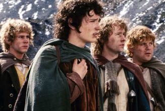 Original ‘The Lord of the Rings’ Cast Members Defend Diversity in ‘The Rings of Power’ After Complaints About Actors of Color