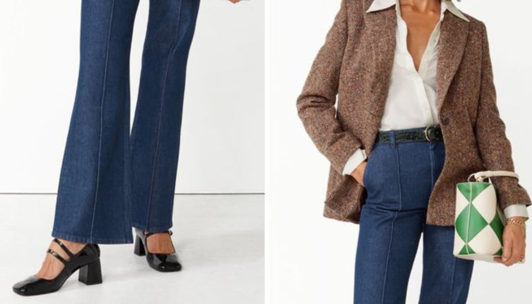 & Other Stories Has Dropped So Many Chic Autumn Buys—These Are the 32 Best