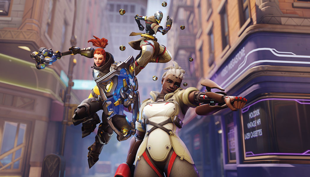 Overwatch 2’s new heroes won’t be free