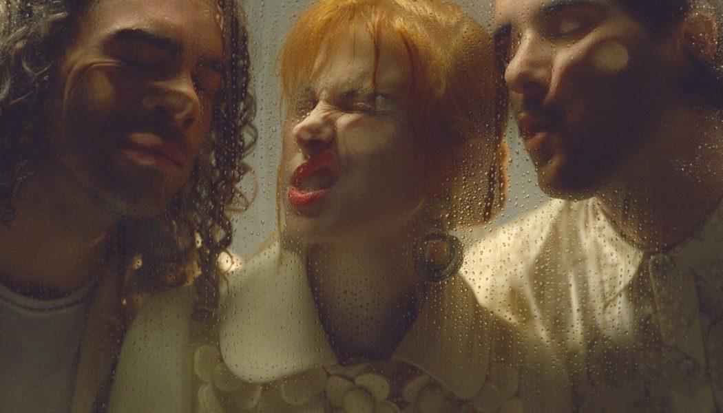 Paramore Announce “This Is Why,” First New Song in 5 Years