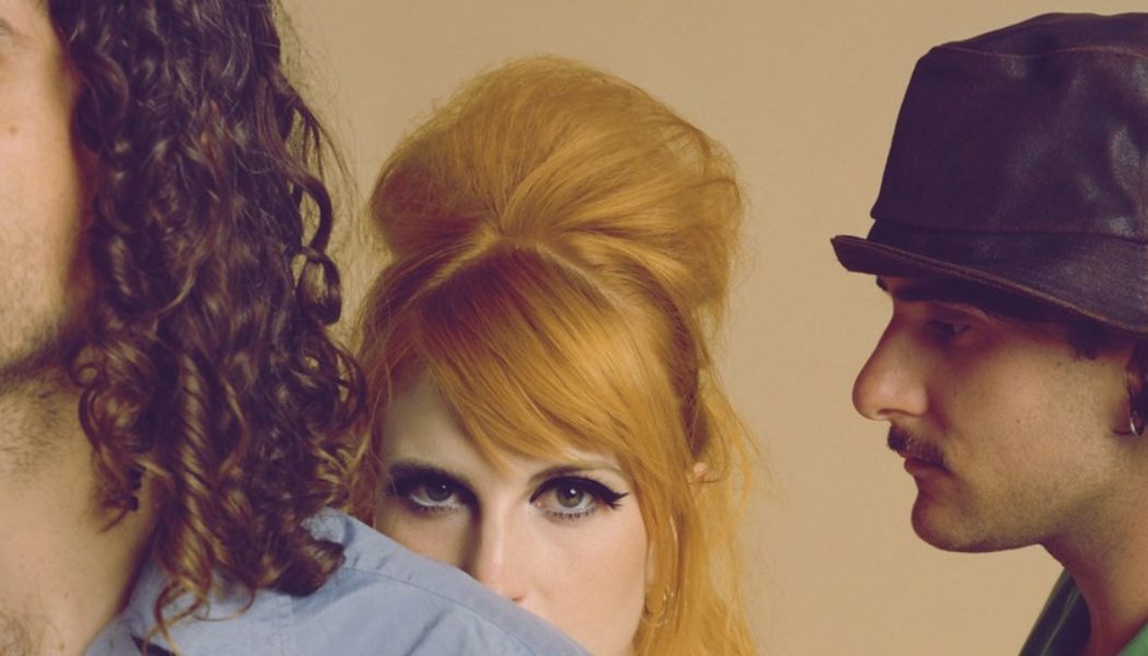 Paramore Announces First Album in 5 Years, ‘This Is Why’