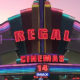 Parent Company of Regal Cinemas Files for Bankruptcy