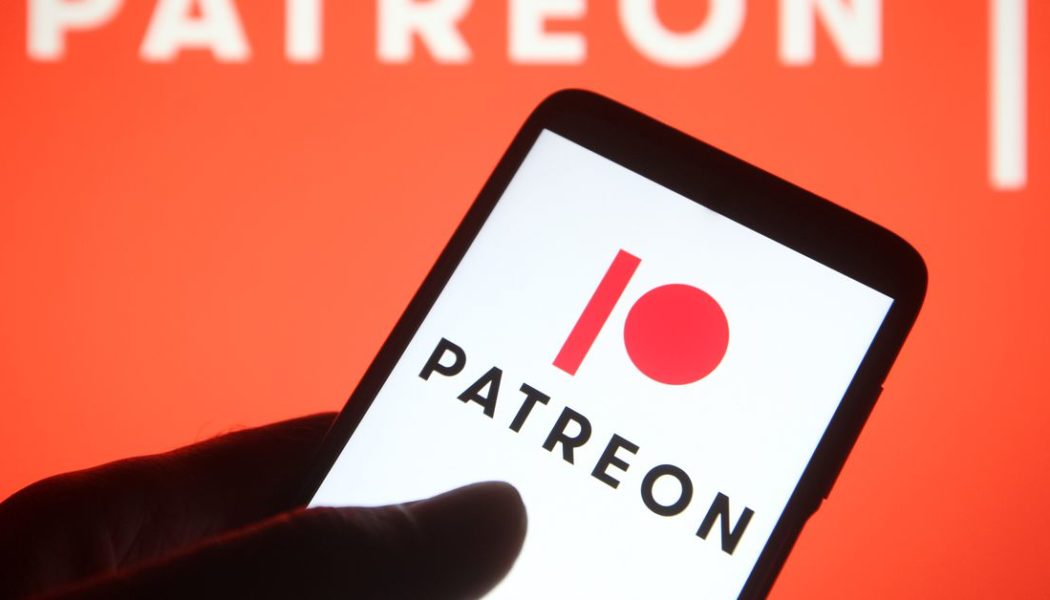 Patreon is laying off 17 percent of its workforce and closing offices