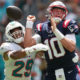 Patriots QB Mac Jones Suffers Back Injury In Dolphins Defeat