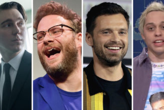 Paul Dano, Seth Rogen, Sebastian Stan, and Pete Davidson Cast in GameStop Short Squeeze Movie