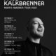 Paul Kalkbrenner Announces 2022 North America Tour Dates