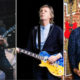 Paul McCartney, Slash, Alex Lifeson, and More Auctioning Guitars in Support of Ukraine