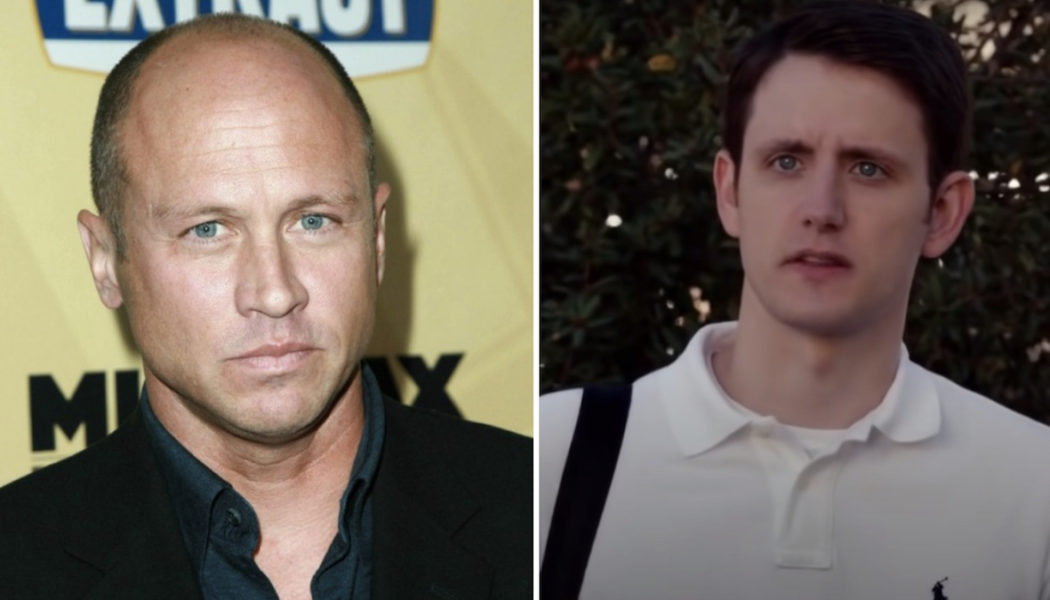 Peacock Orders Animated Series In the Know from Mike Judge and Zach Woods