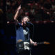 Pearl Jam Honors 9/11 Anniversary at Heartfelt Madison Square Garden Show