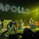 Pearl Jam Take Over Apollo Theater for SiriusXM’s Small Stage Series: Recap, Photos and Setlist