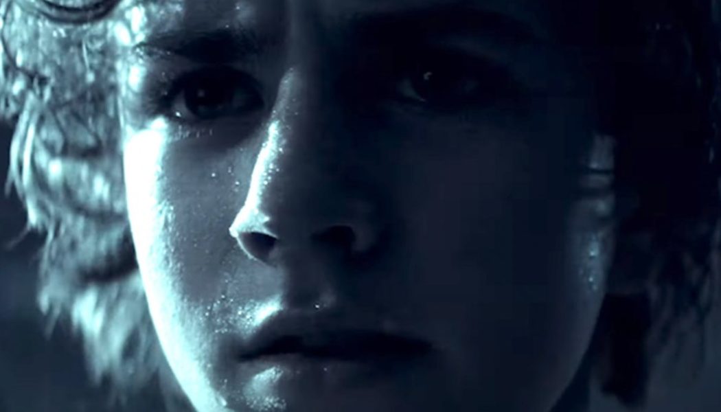 ‘Percy Jackson and the Olympians’ Trailer Revealed at D23 Expo