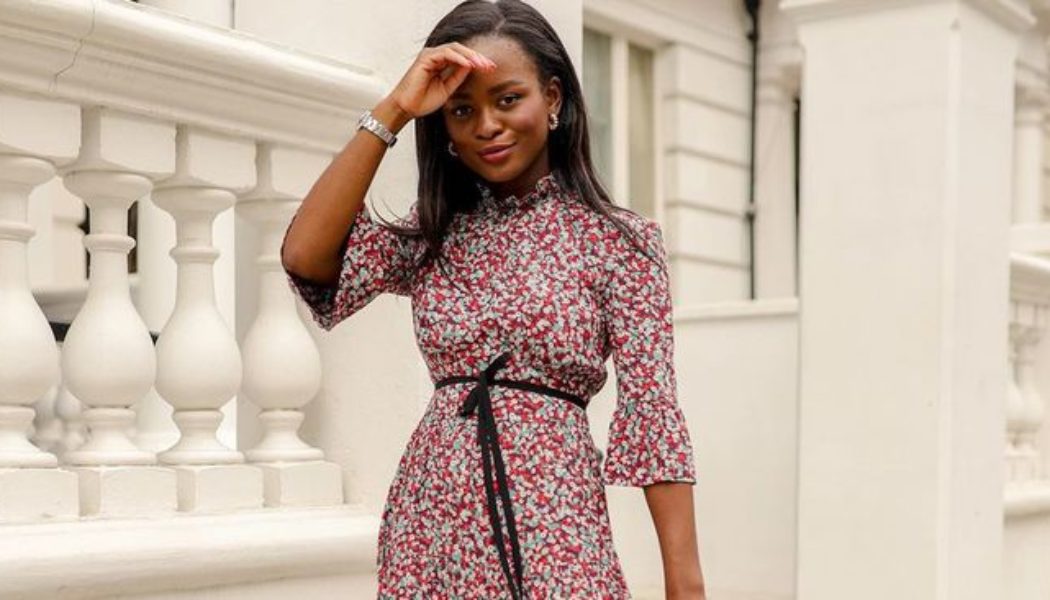 Petite? Looking for a Midi Dress? We Scoured the Internet to Find 20 of the Best