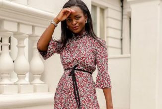 Petite? Looking for a Midi Dress? We Scoured the Internet to Find 20 of the Best