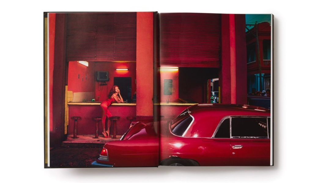 Phaidon and Annie Leibovitz Partner on New Monograph