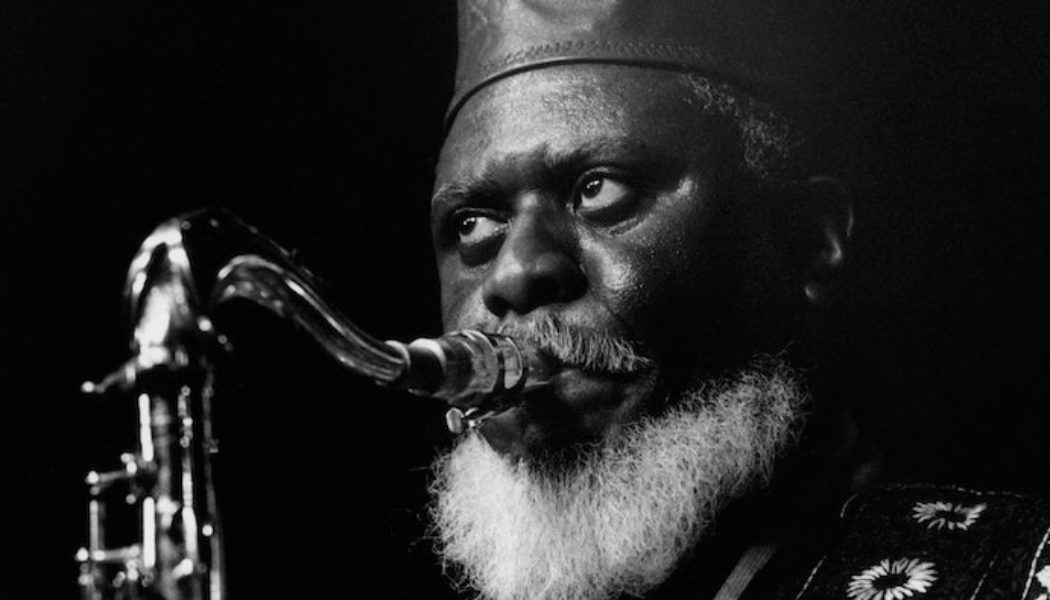 Pharoah Sanders Dies at 81