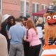 Philadelphia Flyers Mascot Gritty Stirred Up Trouble on Abbott Elementary Season 2 Premiere