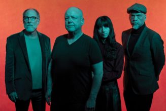 Pixies’ Black Francis Talks New Album Doggerel, Why The Velvet Underground and Grateful Dead Are Similar, and Much More