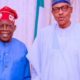 Please, Don’t Link Buhari’s Failure To Tinubu – Campaign Group