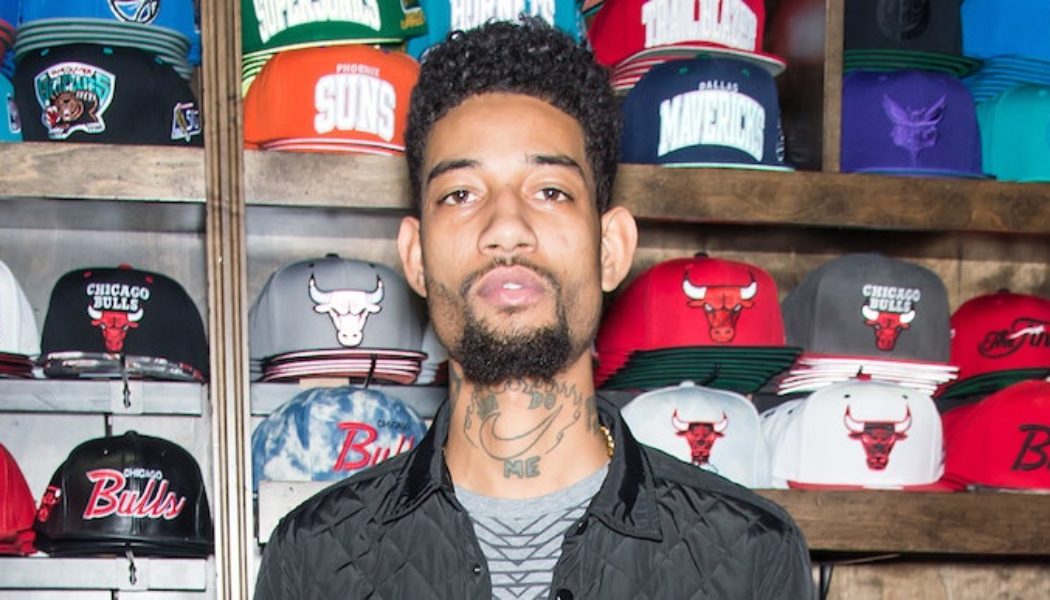 PnB Rock’s Suspected Killers Charged With Murder