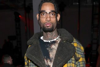 Police Identify, Arrest Two Suspects in Fatal Shooting of PnB Rock