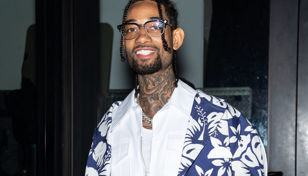 Police Investigating Whether PnB Rock’s Murder Was Due To Past Beef