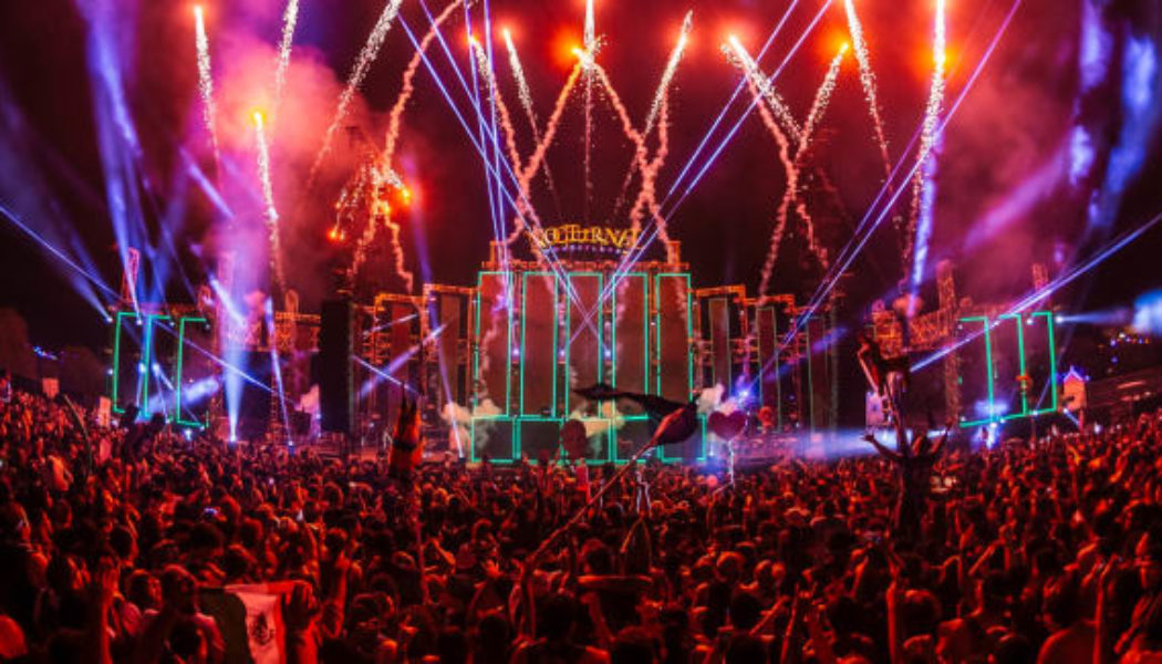 Police Launch Investigation Following Suspected Overdose Death at Nocturnal Wonderland: Report