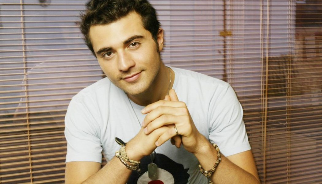 ‘Pop Idol’ Singer Darius Campbell Danesh Cause of Death Revealed