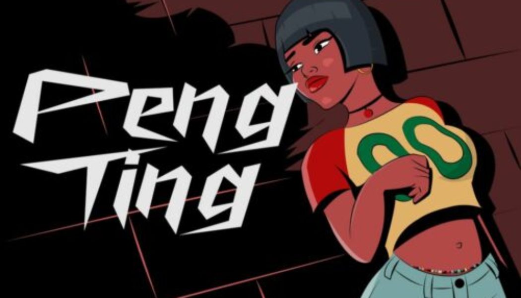 Powpeezy – Peng Ting