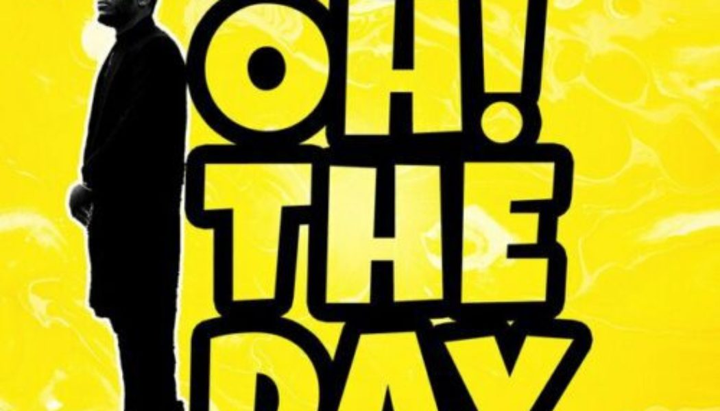 Prinx Emmanuel – Oh The Day