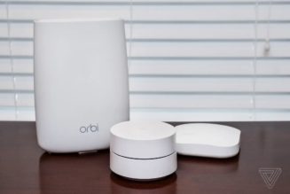 PSA: If you have an original Eero router, it’s time to upgrade